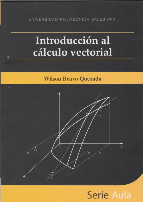 Introducción Al Cálculo Vectorial