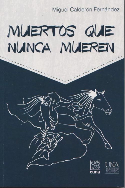 Muertos Que Nunca Mueren