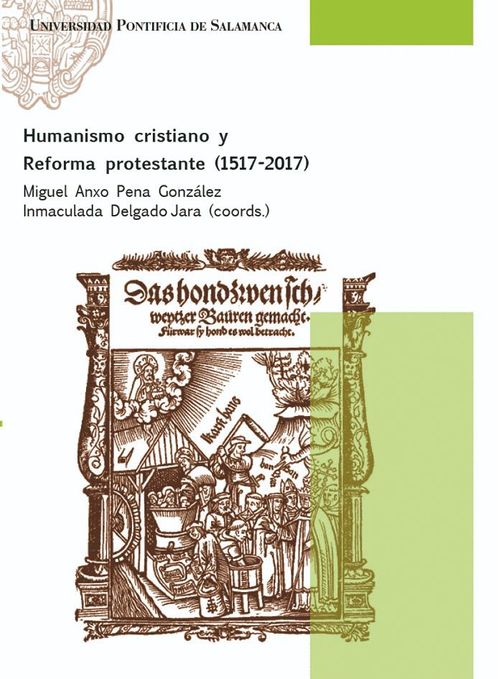 Humanismo Cristiano Y Reforma Protesante 15172017
