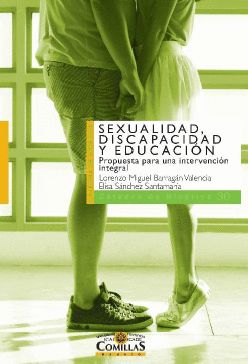 Sexualidad Discapacidad Y Educación Propuesta Para Una Intervención Integral