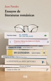Ensayos De Litraturas Románicas