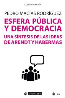 Esfera Pública Y Democracia Una Síntesis De Las Ideas De Arent Y Habermas