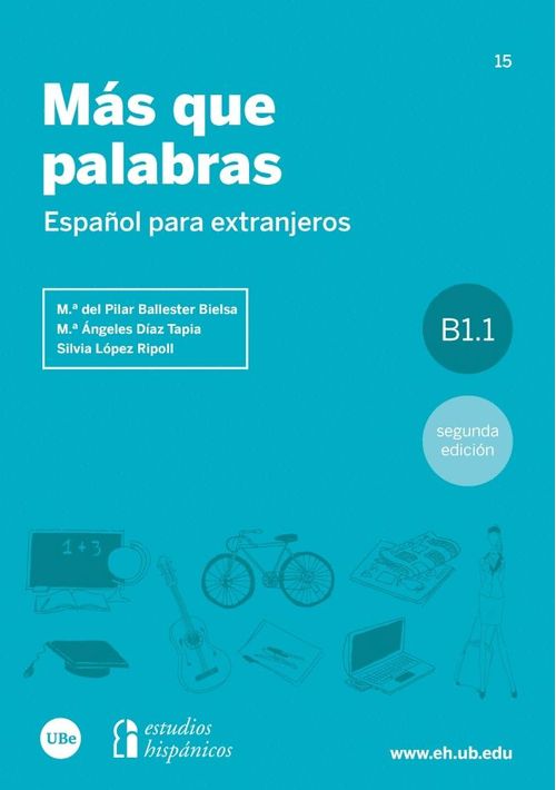 Mas Que Palabras Español Para Extranjeros