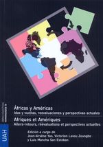 africas-y-americas-ideas-y-vueltas-reevaluaciones-y-perspectivas-actuales-afriques-et-ameriques-allers-retours-reevaluations-et-perspectives-actualles-9788416978892-espana-silu