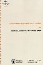 diccionario-hassaniyya-espanol-9788499274409-espana-silu
