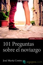 101 Preguntas Sobre El Noviazgo