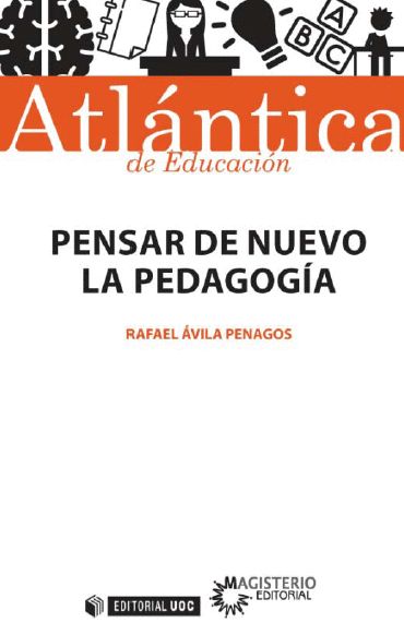 Pensar De Nuevo La Pedagogía