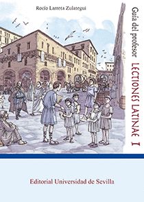 Guía Del Profesor Lectiones Latinae I