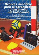 avances-cientificos-para-el-aprendizaje-y-desarrollo-del-balonmano-grupo-de-optimizacion-del-entrenamiento-y-rendimiento-deportivo-goerd-9788491270263-espana-silu