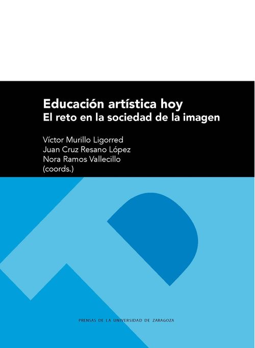 Educación Artística Hoy El Reto En La Sociedad De La Imagen
