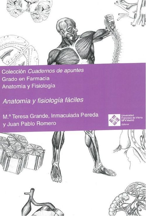Anatomía Y Fisiología Fáciles