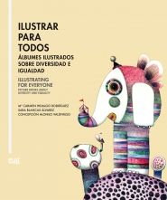 ilustrar-para-todos-albunes-ilustrados-sobre-diversidad-e-igualdad-9788433863812-espana-silu