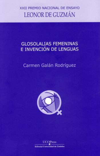 Glosalias Femeninas E Invención De Lenguas
