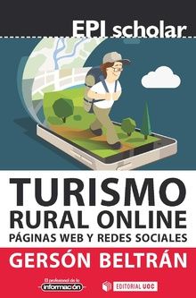 Turismo Rural Online Páginas Web Y Redes Sociales