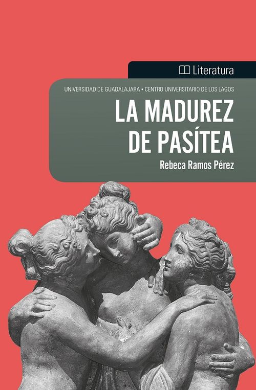 La Madurez De Pasitea