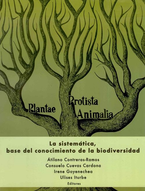 La Sistemática Base Del Conocimiento De La Biodiversidad