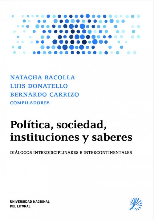 Política Sociedad Instituciones Y Saberes