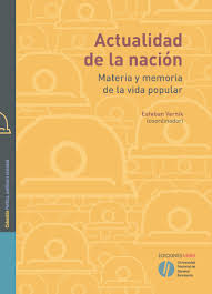 Actualidad De La Nación