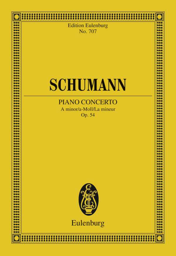 bw-piano-concerto-a-minor-eulenburg-9783795714130