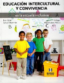 Educación intercultural y convivencia en la escuela inclusiva