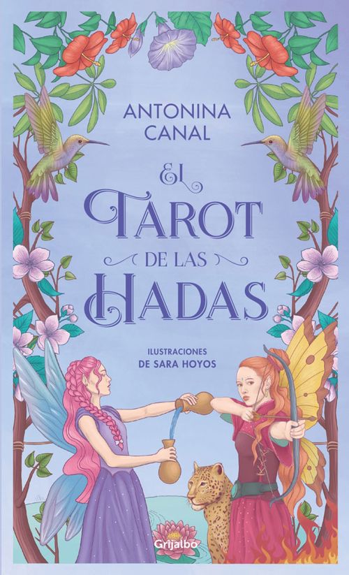 El Tarot De Las Hadas