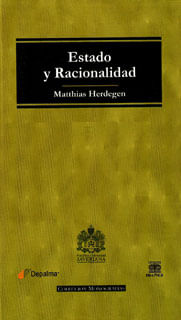 Estado y racionalidad doce tesis