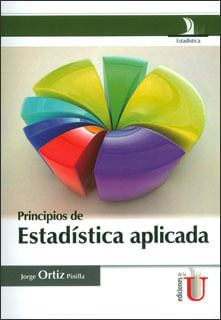 Principios de estadística aplicada