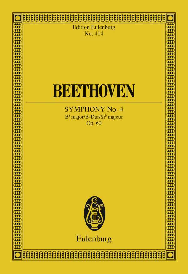 bw-symphony-no-4-bb-major-eulenburg-9783795713591