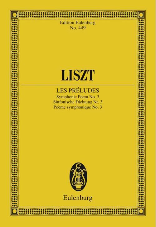 Les Préludes
