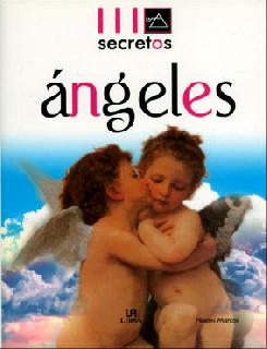 111 secretos de los ángeles