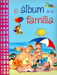 El álbum de la familia