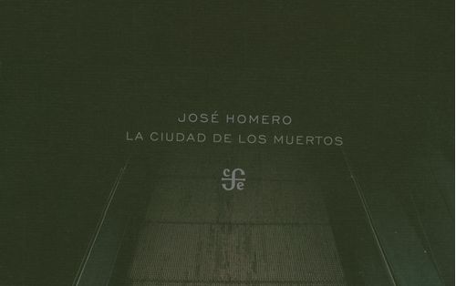 La ciudad de los muertos