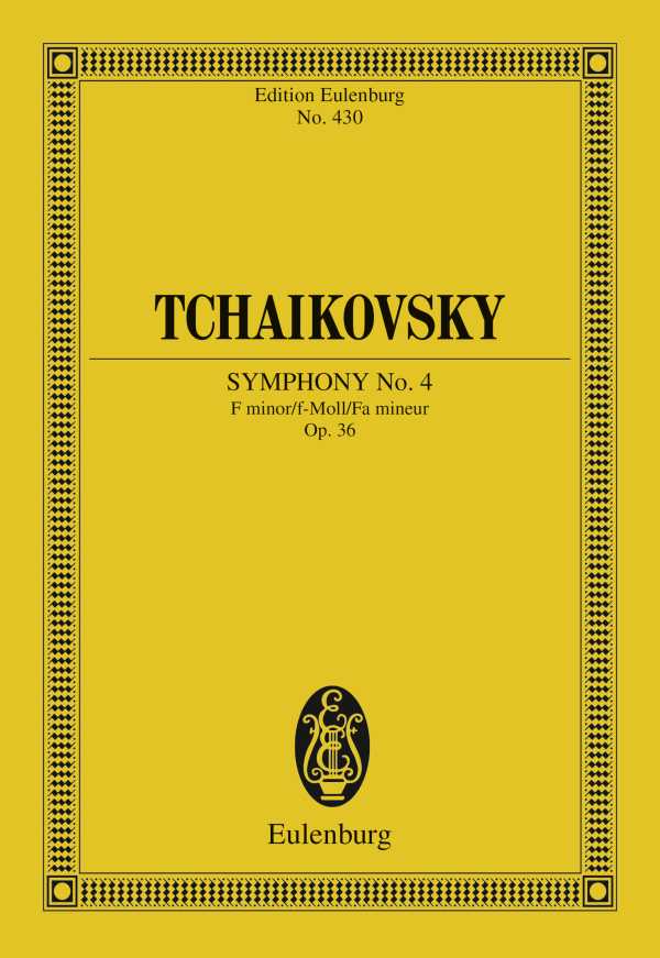 bw-symphony-no-4-f-minor-eulenburg-9783795713744
