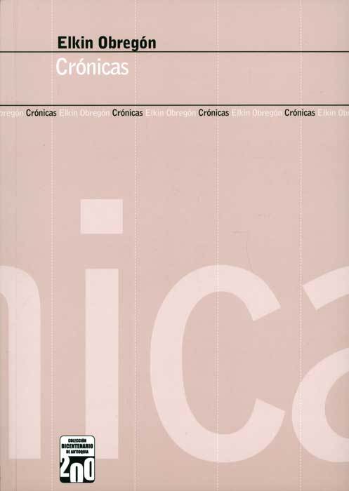 Crónicas