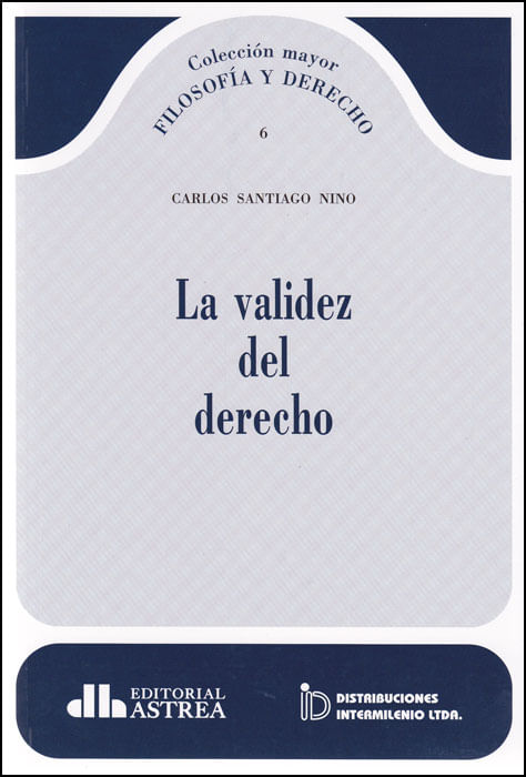 La validez del derecho