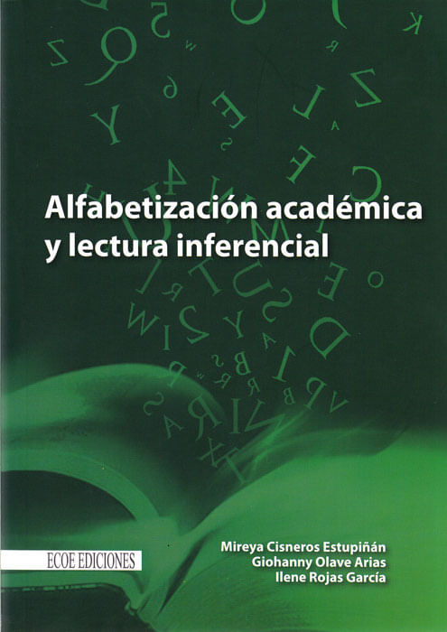 Alfabetización académica y lectura inferencial