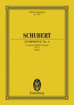 bw-symphony-no-4-c-minor-eulenburg-9783795713874