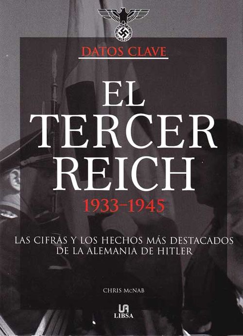 El tercer Reich 1933-1945: las cifras y los hechos más destacados de la Alemania de Hitler
