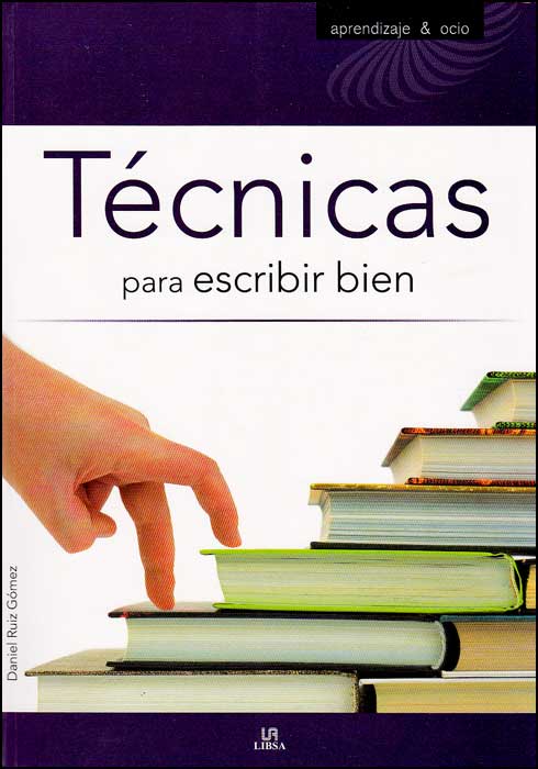 Técnicas para escribir bien