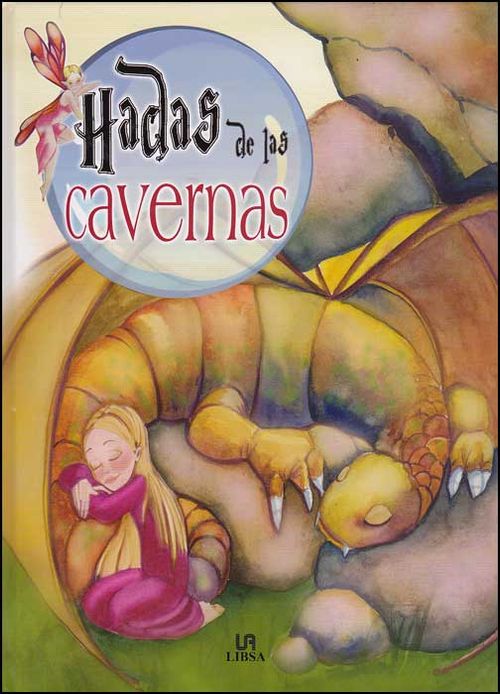Hadas de las cavernas