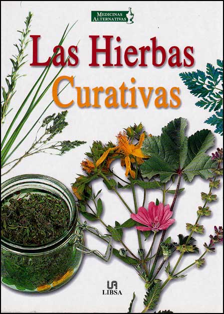 Las hierbas curativas