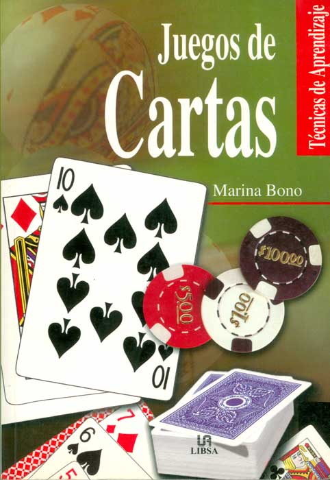 Juegos de cartas