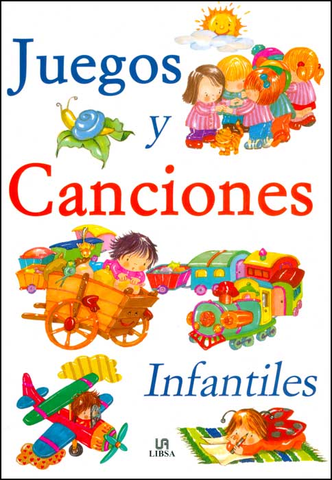 Juegos y canciones infantiles