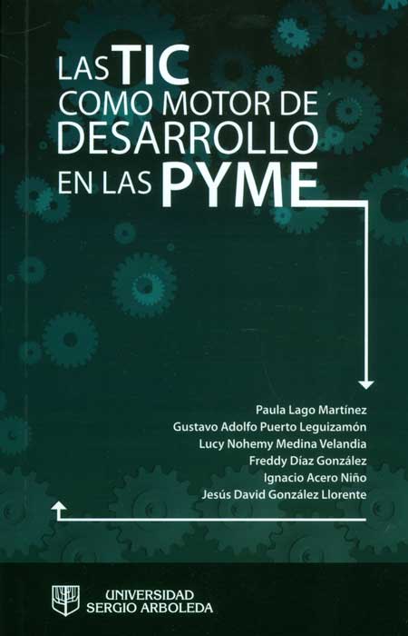 Las TIC como motor de desarrollo en las Pymes