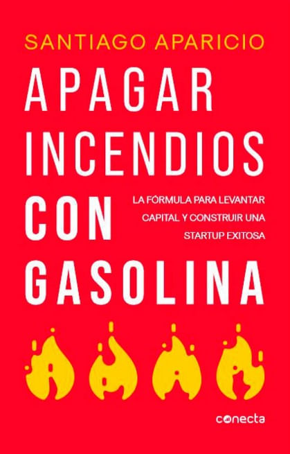 Apagar Incendios Con Gasolina