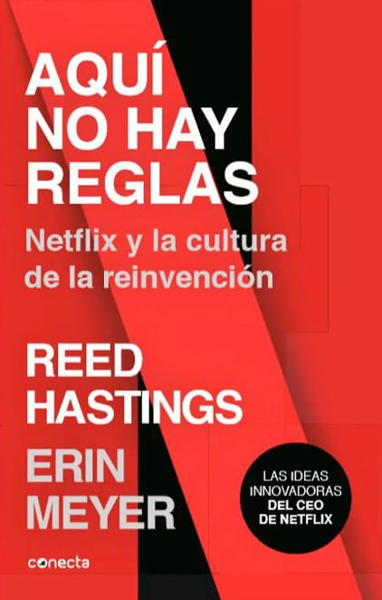 Aquí No Hay Reglas