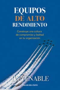 Equipos De Alto Rendimiento