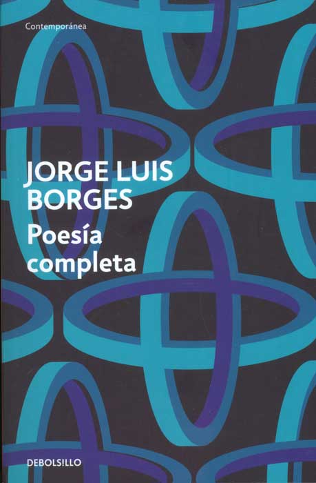 Poesía completa Edición de Bolsillo