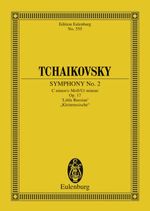 bw-symphony-no-2-c-minor-eulenburg-9783795713942
