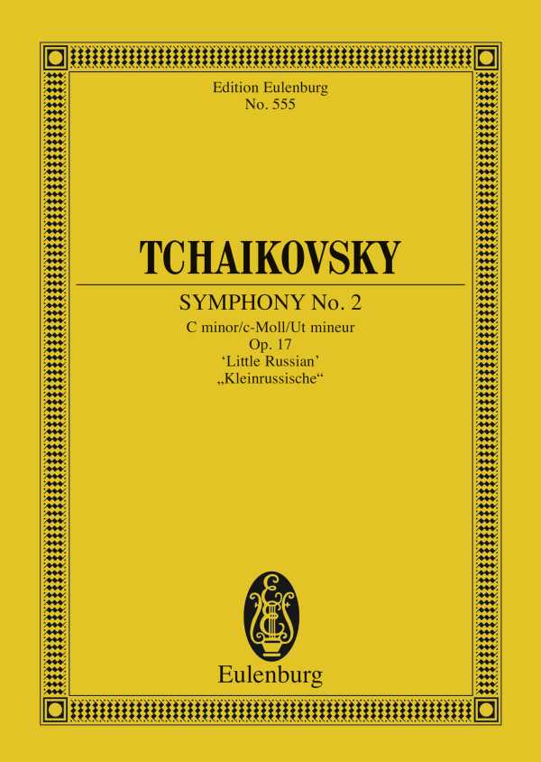 bw-symphony-no-2-c-minor-eulenburg-9783795713942